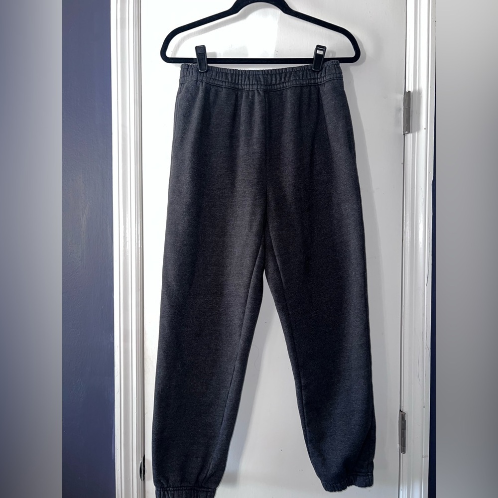 Peloton Charcoal Men's Sweatpants